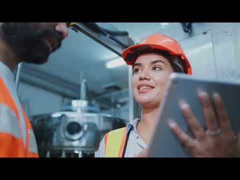 Top 10 Industrial Automation Trends 2025