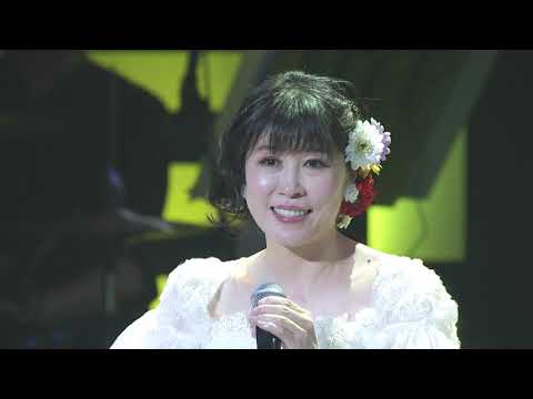 Kaori Mizumori Memorial Concert 2021＜For J-LODlive＞at Nakanao Sunplaza Hall