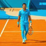 A Desert Masterpiece: Carlos Alcaraz Marches to His Fourth Indian Wells Semifinal