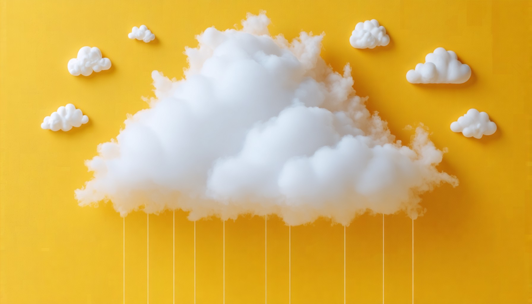 Революция в управлении данными: новый облачный сервис бизнес-данных SAP открыт