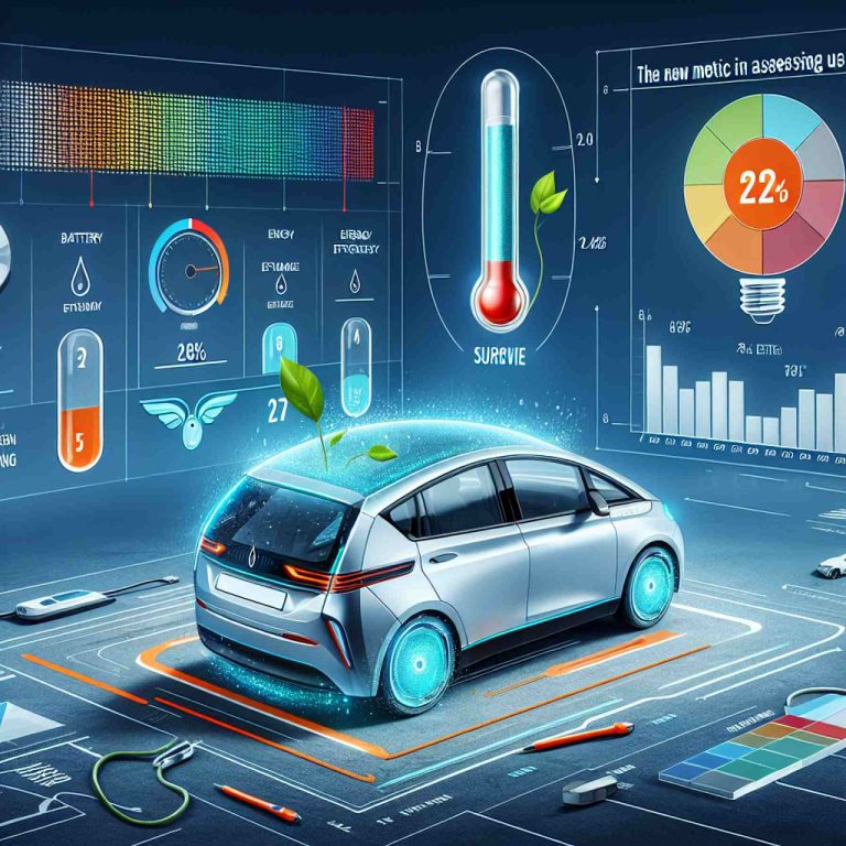 Nová metrika v hodnocení použitých elektrických vozidel vás překvapí