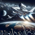 The Billion-Dollar Quest to Touch the Stars: Inside the Booming Space Tourism Market