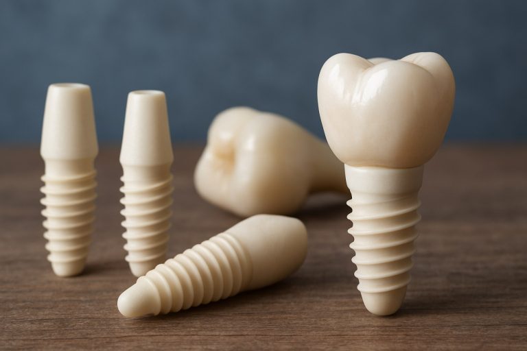 Implantes Dentales Cerámicos Derivados de Orthoclasa en 2025: La Tecnología Oculta que Está Transformando Sonrisas y Revolucionando la Odontología Global. Descubre Cómo Este Material de Nueva Generación Podría Redefinir el Mercado en Solo 5 Años.
