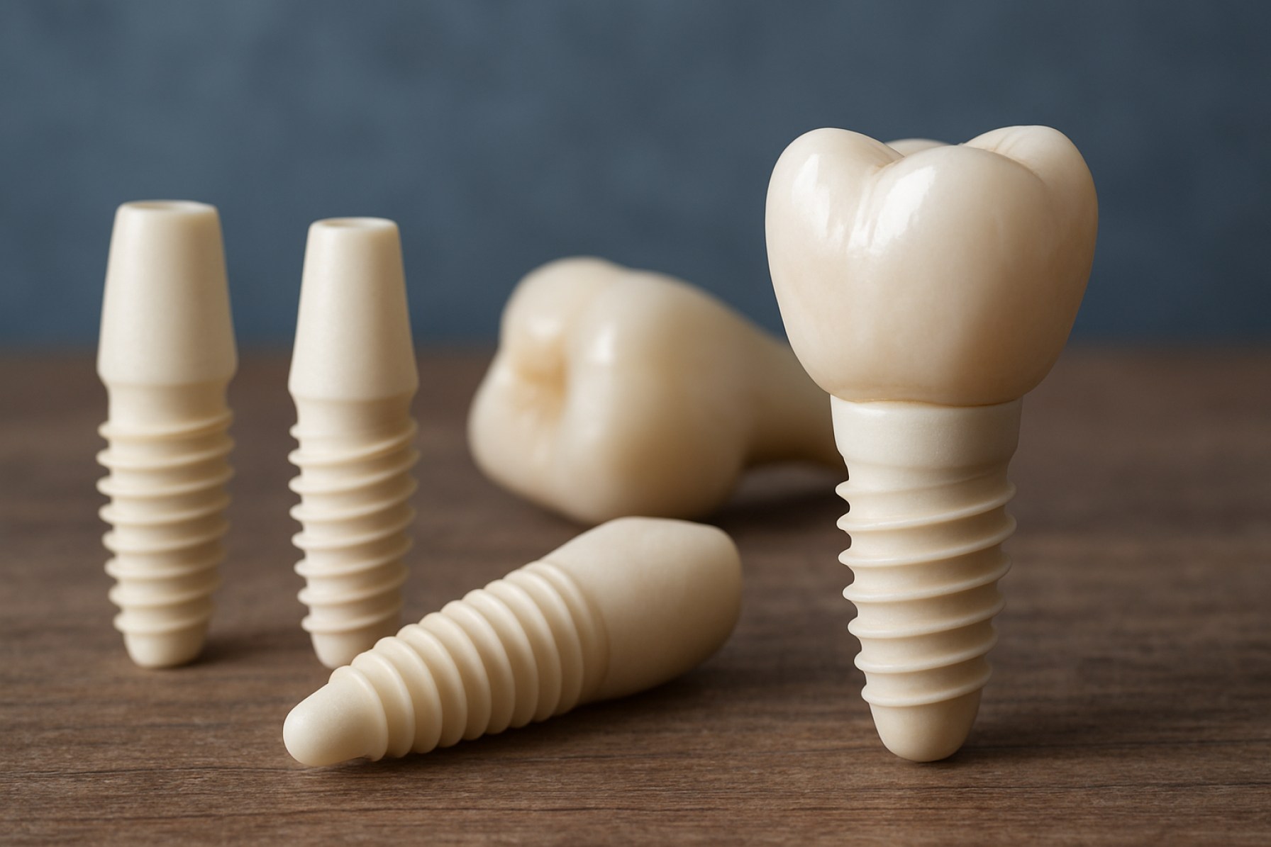 Orthoclase-Derived Ceramic Dental Implants in 2025: The Hidden Tech Transforming Smiles & Shaking Up Global Dentistry. Discover How This Next-Gen Material Could Redefine the Market in Just 5 Years.