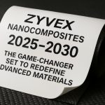 Zyvexナノコンポジット2025–2030：先進材料を再定義するゲームチェンジャー