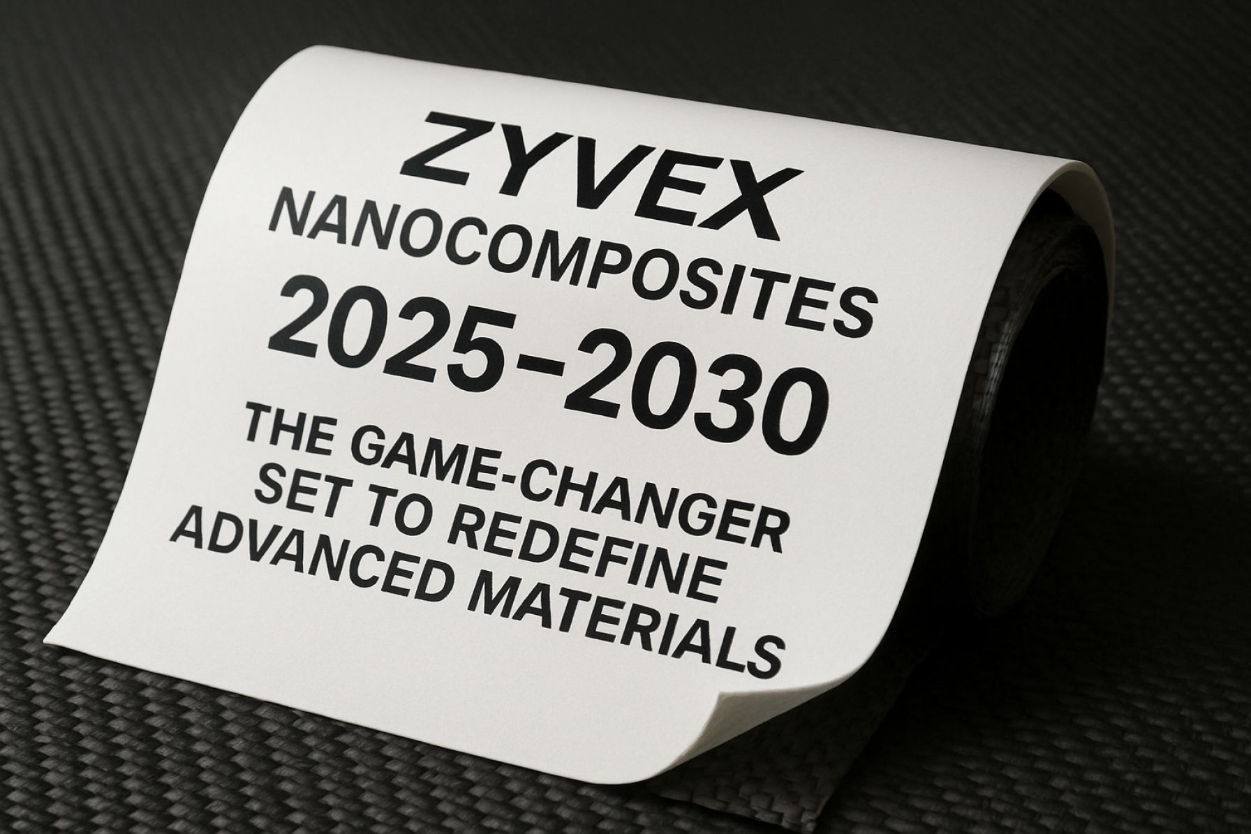 Zyvex Nanocomposites 2025–2030: The Game-Changer Set to Redefine Advanced Materials