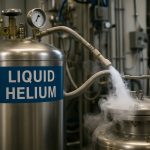 Liquid Helium Cryogenic Equipment: 2025’s Breakout Market—What’s Fueling the Next Billion-Dollar Surge?