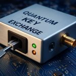 Quantum Key Exchange Hardware: 2025 Market Surge & Next-Gen Security Race