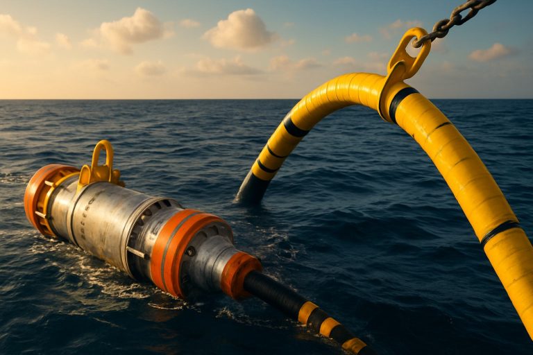 Inginerie a sistemelor de bandă largă subacvatice 2025: Alimentând următoarea ondă de conectivitate globală