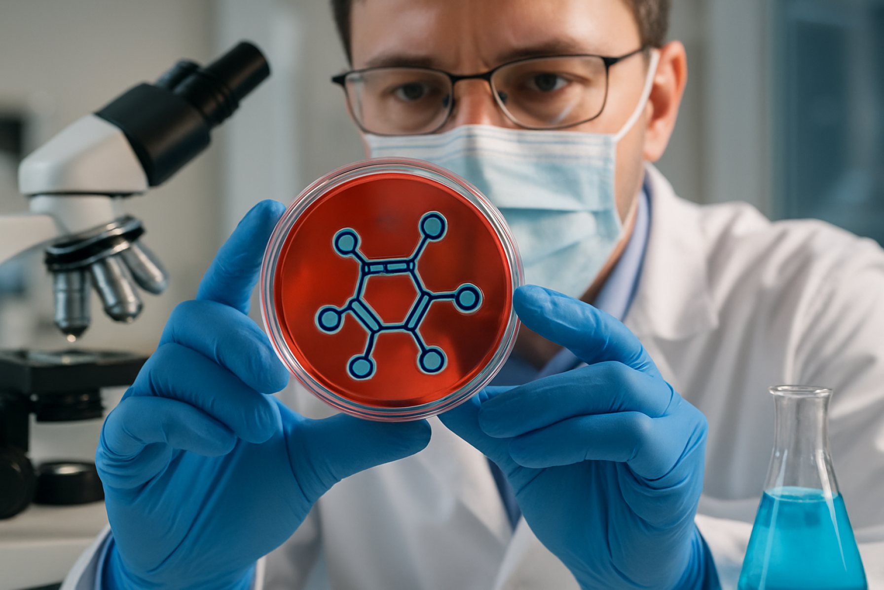 Coenzyme Engineering for Synthetic Biocatalysis: 2025 Market Surge & Disruptive Innovations Forecast