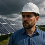 Ηλιακό Σοκ: Γιατί η Ηλιακή Έκρηξη της Πενσυλβάνια Απειλεί να Καταρρεύσει Ξαφνικά Αν το Κογκρέσο Καταργήσει Σημαντικά Φορολογικά Πιστωτικά Μέσα