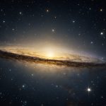 James Webb’s Latest Sombrero Galaxy Image Shocks Astronomers—Reveals Secrets Hidden for Centuries
