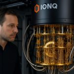 IonQ otřásá kvantovou technologií: Dohoda s Oxford Ionics za 1,1 miliardy dolarů zažehla závod na 2 miliony qubitů